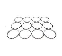 Jeu de segments pour Mazda MX5 NC 2,0L - Cotes standard