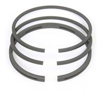 Jeu de segments pour moteur adaptable Briggs & Stratton N° 298 451