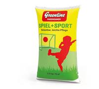 Jeu de semences et de sport 2,5 kg