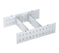 Jeu de séparateurs 161T-179N/4H ∙ 4 pièces
