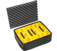 Jeu de séparateurs Peli™ 1565 jaune | ✅ Livraison gratuite à partir de 100 €