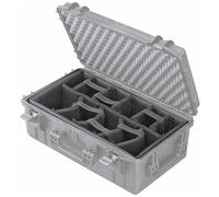 Jeu de séparateurs WCS Protection 430 noir avec rembourrage du couvercle| ✅Offres d'hiver