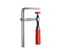 BESSEY Serre-joint de table tout acier GTR 120/60, kit