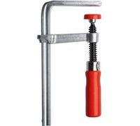 BESSEY Serre-joint de table tout acier GTR 120/60, kit