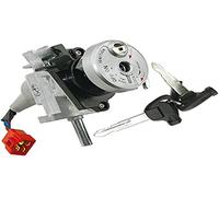 Jeu de serrures pour Yamaha Cygnus X 125 (à partir de 2007).