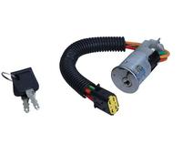 MAXGEAR 63-0067 Fermeture-volant pour RENAULT