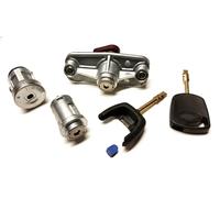 Serrure de porte AKUSAN LCCF 01270
