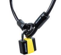 Jeu de serrures, système de verrouillage LK222 OXFORD