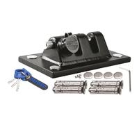 OXFORD LK401 Bloque-disque avec alarme