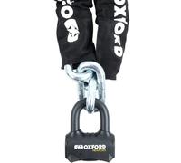 Oxford Rider Equipment Chaîne antivol LK472