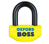Bloque-disque OXFORD Big Boss - Ø16mm jaune