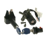 Jeu de serrures Vicma Neiman pour Aprilia Sonic LC 50 AC