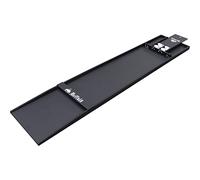 Jeu de Shuffleboard Buffalo Nero