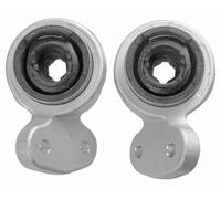 Jeu De Silentblocs De Réparation Triangles Avants - Bmw Z4 Roadster 2.5 Si 02/2003-02/2009