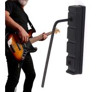 Jeu de sillet de selle - Écrou de remplacement pour guitare | Kit de selle de chevalet - Kit d'outils Luthier - 4,3 x 0,7 cm Composants métalliques 15 g, idéal pour réparer les basses, ukulélés