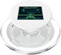 Jeu de Simulation d'univers PopSockets PopGrip pour MagSafe