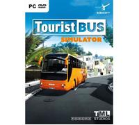 Tourist Bus Simulator - Version Française