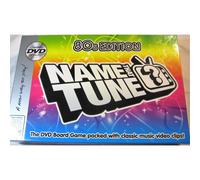 Jeu de soci t DVD Name That Tune - dition ann es 80 par Imagination