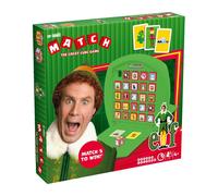 Jeu de soci t Elf Top Trumps Match