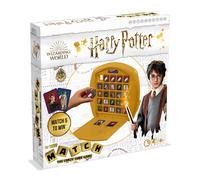 Jeu de soci t Harry Potter Top Trumps Match