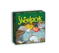 Jeu de soci t strat gique Sherlook