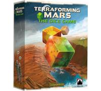 Terraforming Mars - The Dice Game (En) (Fry_Tmdg)