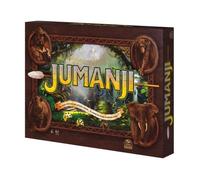 Jeu de sociÃ©tÃ© Spin Master Jumanji (ES)