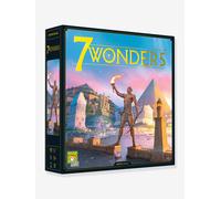 Jeu de société 7 Wonders multicolore TU
