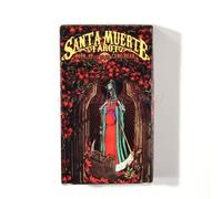 Jeu De Société, 78 Cartes, Tarot, Livre De La Famille Morte, Jeu De Société