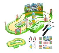 Jeu de société à contrôle du mouvement - Plaisir de compétition interactif