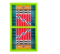 Jeu De Société À Élastiques, et Interactif Éducatif pour Deux Joueurs - Jeu de Société Basketball - pour de Âges Réunions Entre Amis Soirées en Fêtes Maternelle Jardin d'École Maternell