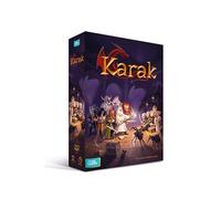Cartamundi – Jeu de société Abi Games Karak E