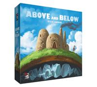 Jeu De Société Above And Below Strategy