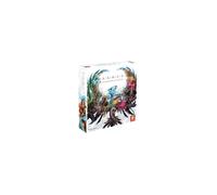 Jeu de société - AC-DÉCO - Ashes : Les Héritiers du Phénix - Construction de decks - Jeu de cartes - Gestion de ressources