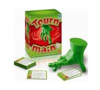 Jeu De Société Action-Vérité : Tourn'main - Nouvelle Version Francaise
