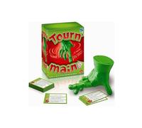 Jeu de Société Action-Vérité : Tourn'Main - Nouvelle Version Francaise