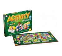 Jeu De Société ACTIVITY ORIGINAL Piatnik