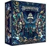Jeu De Société Adamastor