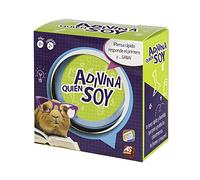 Jeu de société Adivina Quien Soy Cefatoys (ES)