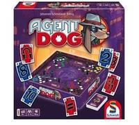 Jeu de société Agent DOG G