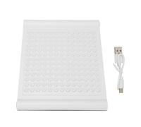 Jeu de société AI pour Les Enfants Intelligent Thinking Training Electronic 5 dans Row Board Game for Kids