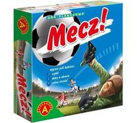 Jeu de société ALEXANDER Match 20991