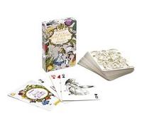 Jeu de société ALICE CARTES GEANTES PROFESSOR PUZZLE Multicolore Multicolore G