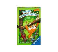 Jeu de société Allez petit paresseux