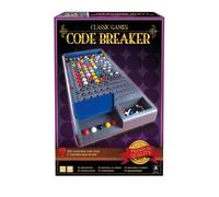 Jeu de société - AMBASSADOR - MASTERMIND PREMIUM ST025 - Jeu de réflexion - 2 joueurs ou plus - 8 ans et plus