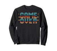 Jeu de société Amusant Game Over Game Night Host Trivia Sweatshirt