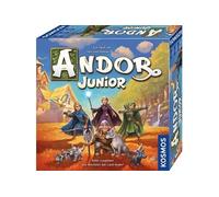 Jeu - Andor Junior (Base)