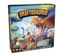 Jeu de société Ankama Draftosaurus