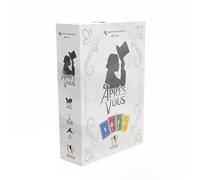 Merle Editions Après-Vous