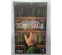 Renegade Game Studios The West Kingdom Tomesaga - Jeu de Plateau - Version en Anglias